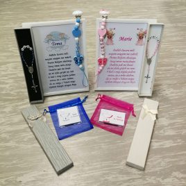 Poklon set za krštenje