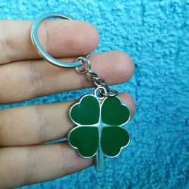 Privjesak "DJETELINA"