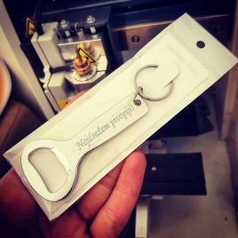 Privjesak "OTVARAČ 1"