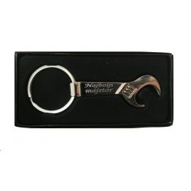 Privjesak "KLJUČ 2"