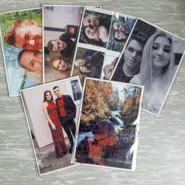 Personalizirane puzzle