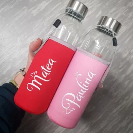 Boca za vodu za majčin dan