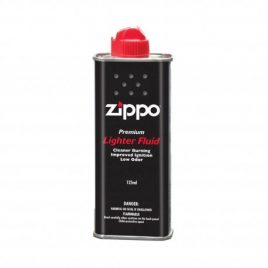 Zippo gorivo 125 ml