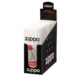 Zippo kremen