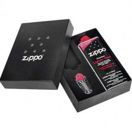 Zippo poklon set