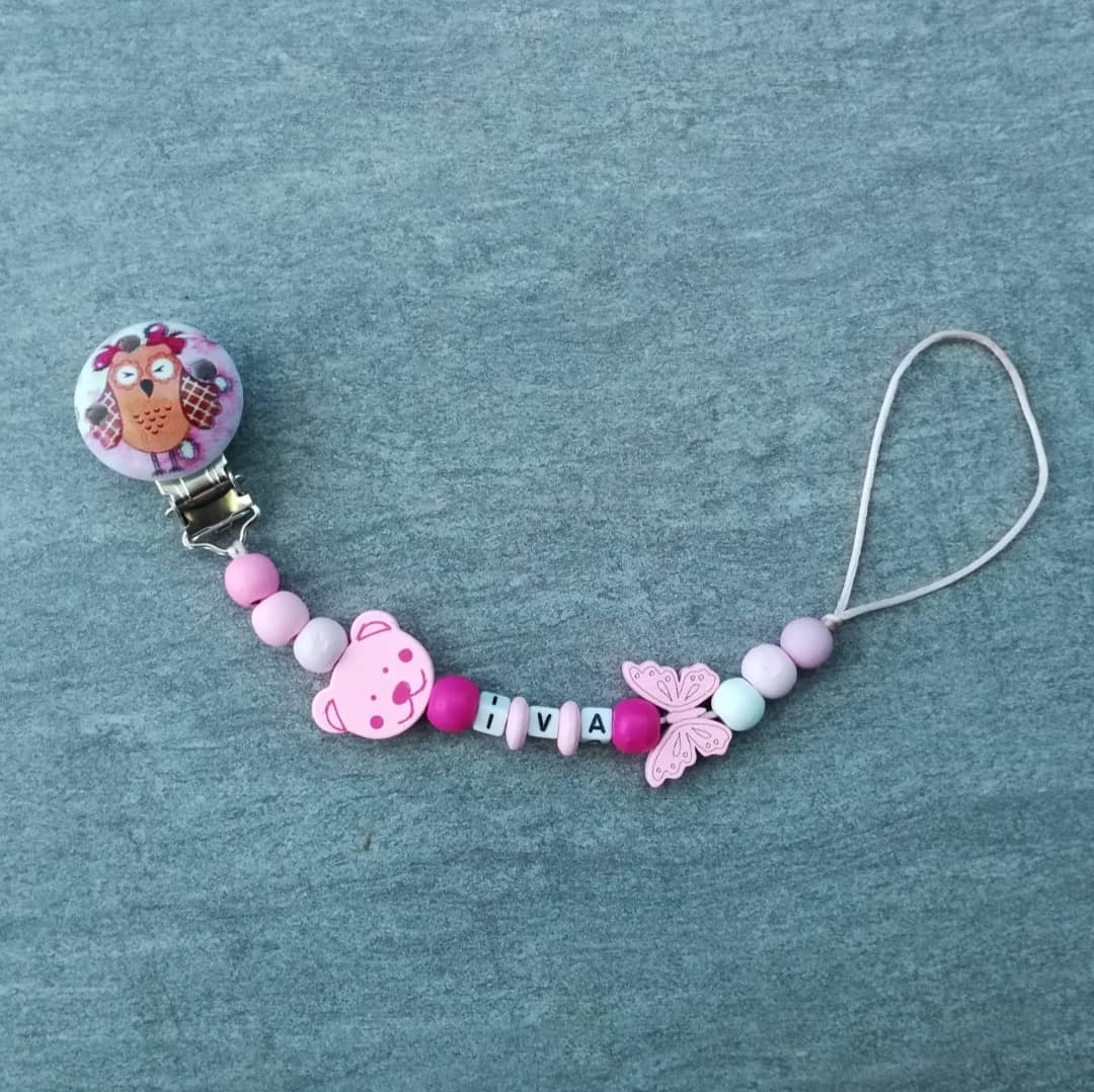 Vezica za dudu - Slika 2