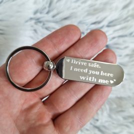 Privjesak "duguljasti"