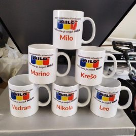 Šalica - poslovni pokloni