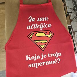 Pregača za učitelje i profesore