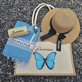 Set (komplet) proizvoda za plažu 1