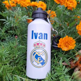 Boca za vodu, metalna 