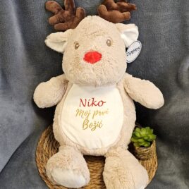 PLIŠANI SOB (46 cm)