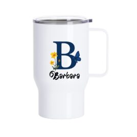 Termos šalica s tiskom (550 ml)