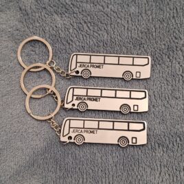 Autobus (plastični)