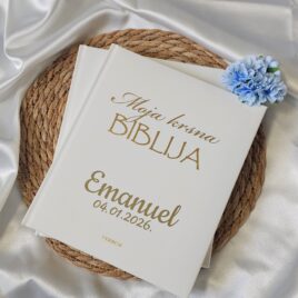 Krsna Biblija s imenom