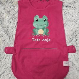 Pregače za tete u vrtiću